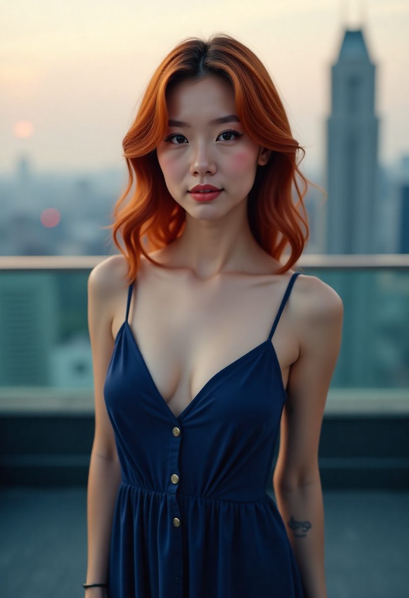 宁安如梦