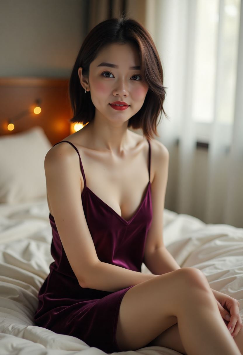 女将星广播剧