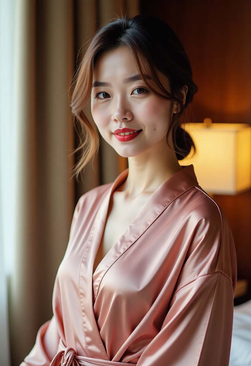 锦月如歌